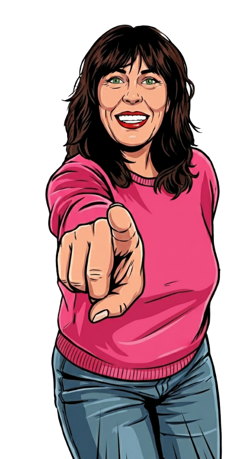 Claudia Schuster – Social Media Expertin