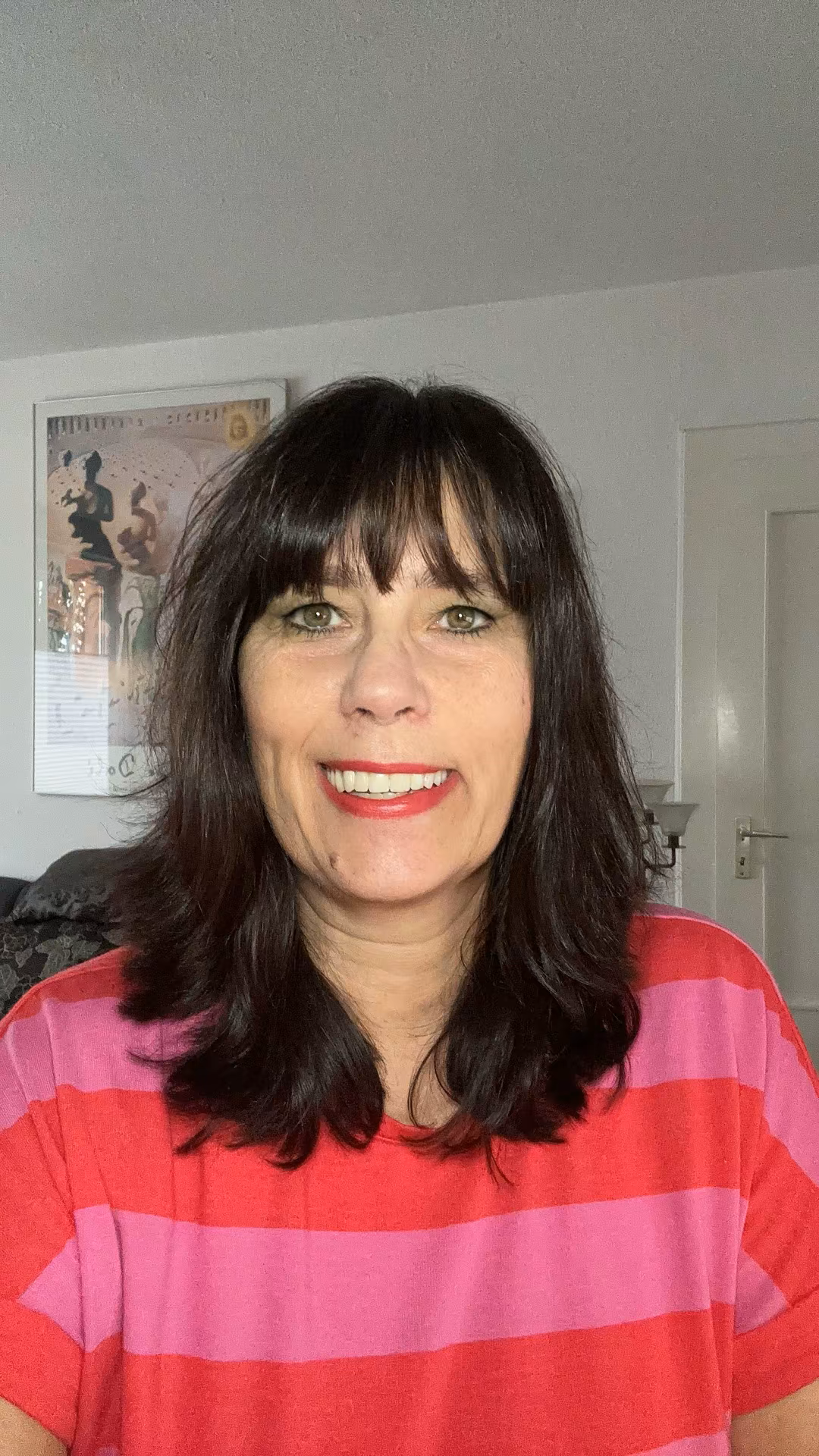 Claudia Schuster – Deine Trainerin